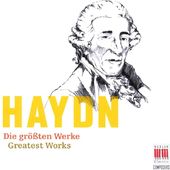 Haydn: Die gro?ten Werke