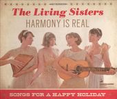 Harmony Is Real: Songs for a Happy Holiday