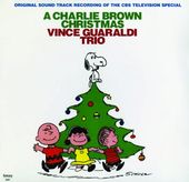 A Charlie Brown Christmas (Green Vinyl)
