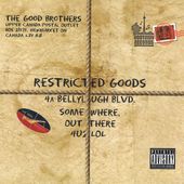 Restricted Goods: Best Of [PA]