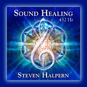 Sound Healing 432 Hz