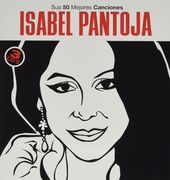 Sus 50 Mejores Canciones Isabel Pantoja (Spa)
