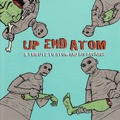 Up End Atom: A Tribute to Atom & His Package