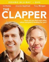 The Clapper (Blu-ray + DVD)