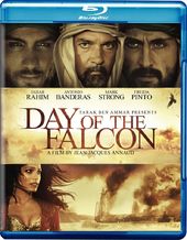 Day of the Falcon (Blu-ray)