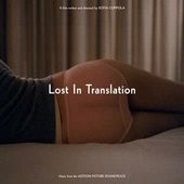 Lost In Translation / O.S.T. (Blk) (Colv)