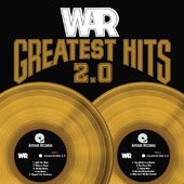 Greatest Hits 2.0 (2LPs)