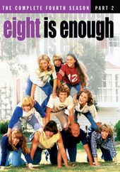 Eight Is Enough - Season 4 (7-Disc)