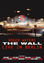 Roger Waters - The Wall Live in Berlin