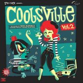 Coolsville, Vol. 2 [EP]