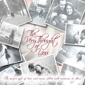 The Very Thought of You [Memory Lane] (2-CD)