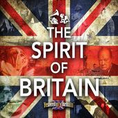 The Spirit of Britain (2-CD)