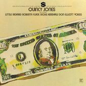 $ Ost (Mint Green Vinyl) (Syeor)