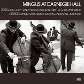 Mingus At Carnegie Hall (Dlx)