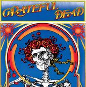 Grateful Dead (Skull & Roses) (50th Anniversary