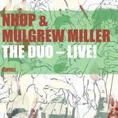 The Duo: Live! (2-CD)