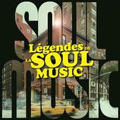 Legendes De La Soul Music (Import)
