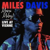 Merci Miles! Live at Vienne (2LPs)