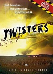 Twisters: Nature's Deadly Force