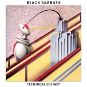 Technical Ecstasy [Super Deluxe Edition] (4-CD)