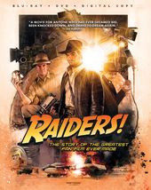 Raiders! The Story of the Greatest Fan Film Ever