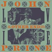 Live At The Other End Dec 1975 (RSD2021)