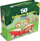 50 Favourite Hymns & Songs For Children Vol Ii