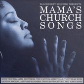 Mama's Church Songs