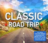 Classic Road Trip [UMOD] [Digipak] (3-CD)