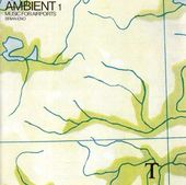 Ambient 1: Music For Airports: Remastered [Import]