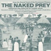 Naked Prey / Various