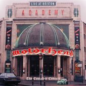 Live at Brixton Academy (2-CD)