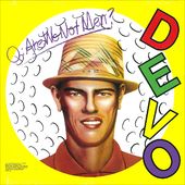 Q. Are We Not Men? A: We Are Devo! (140G/Color