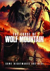 The Curse of Wolf Mountain