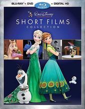 Walt Disney Animation Studios Short Films