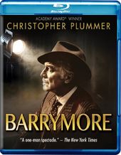 Barrymore (Blu-ray)
