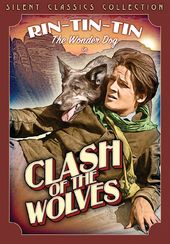 Clash of the Wolves (Silent)