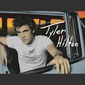 The Tracks of Tyler Hilton