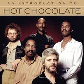 An Introduction to Hot Chocolate