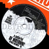 Cellarful of Motown, Vol. 5 [Digipak] (2-CD)