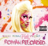 Pink Friday Roman Reloaded (Dlx)