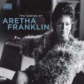 The Genius of Aretha Franklin [Slipcase]