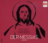 Handel: Der Messias (Messiah, German version)