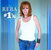 Reba #1's (2-CD)