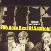 Thank U Very Much: The Very Best of Scaffold