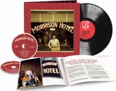 Morrison Hotel (50Th Anniversary Dekuxe Edition)
