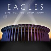 Live from The Forum MMXVIII (2-CD + DVD)