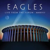 Live from The Forum MMXVIII (2-CD + Blu-ray)
