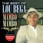 The Best of Lou Bega