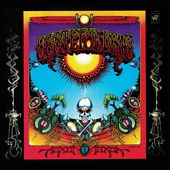 Aoxomoxoa (50th Anniversary Collector's Edition)